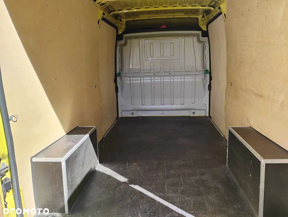 Peugeot Boxer - 7