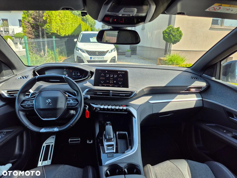 Peugeot 3008 - 6
