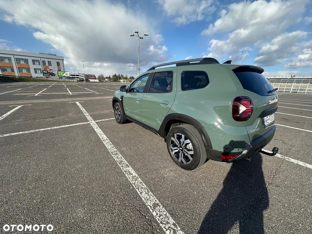 Dacia Duster - 15
