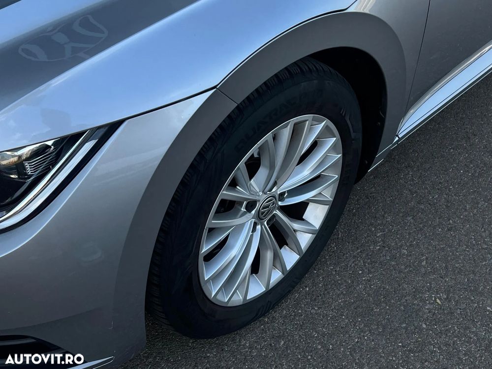 Volkswagen ARTEON 1.5 TSI ACT OPF DSG Elegance - 9