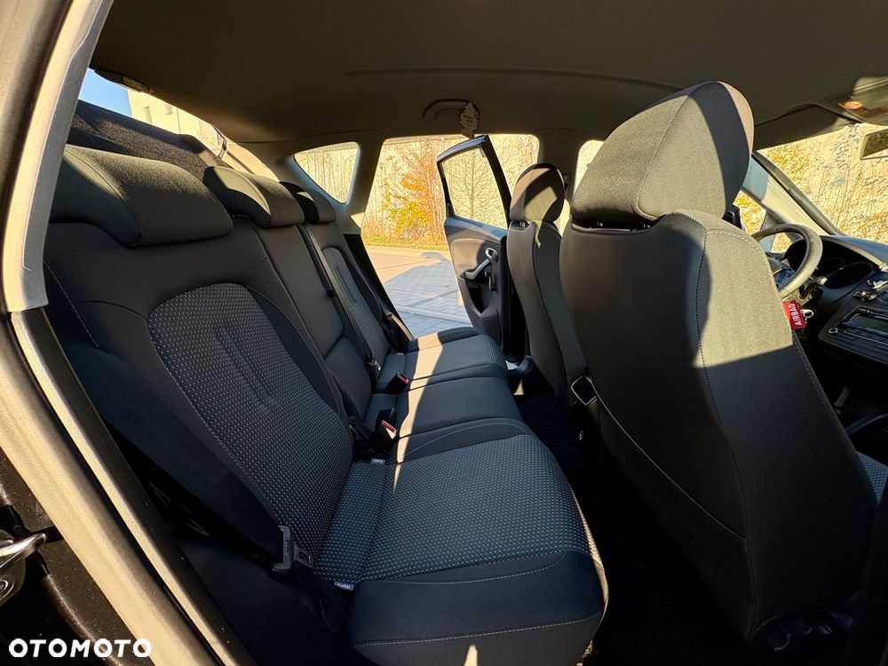 Seat Altea 1.9 TDI Style - 10