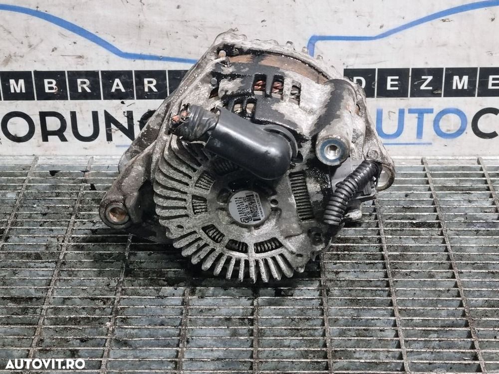 Alternator Mitsubishi ASX Facelift 2012 1.8 D 2012 - 2015 150CP 1789CC 4N13 Euro5 (1150) ... - 3