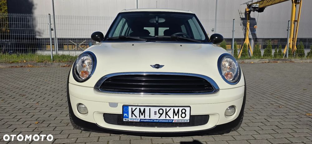MINI ONE Standard - 15