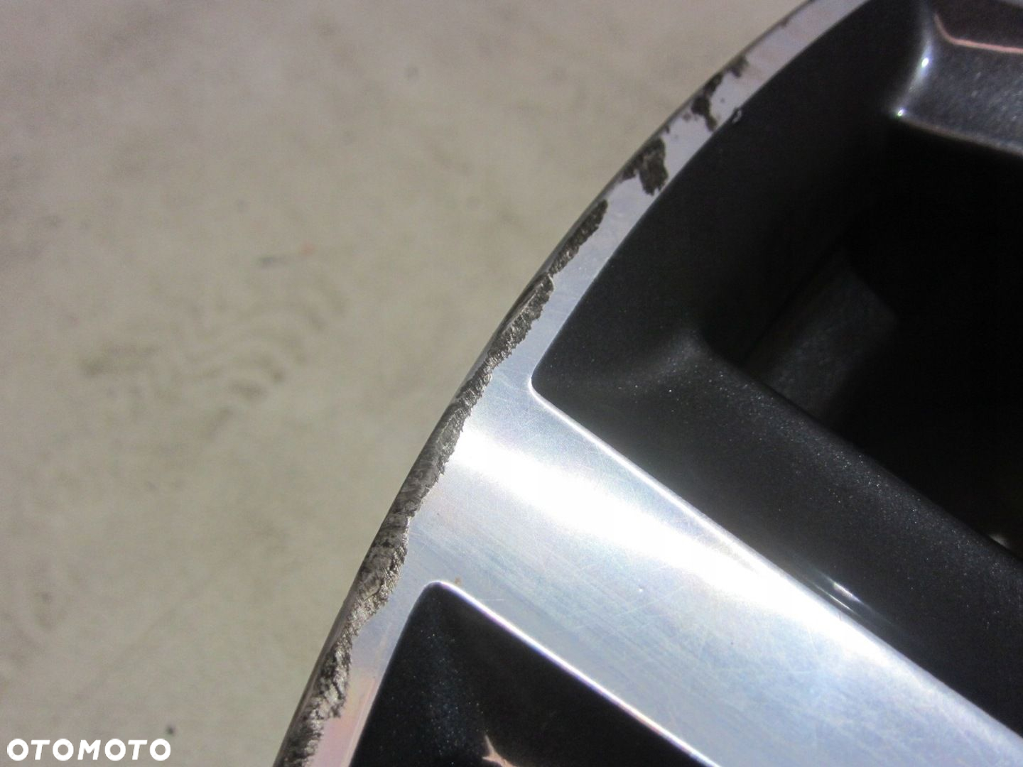 BMW X1 F48 X2 FELGI ALUMINIOWE 36116851785 6851785 19" 8J KOMPLET ET47 - 11