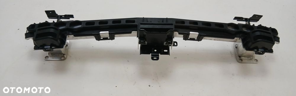 Belka wzmocnienie absorber pod przedni zderzak Fiat 600 2023- - 5