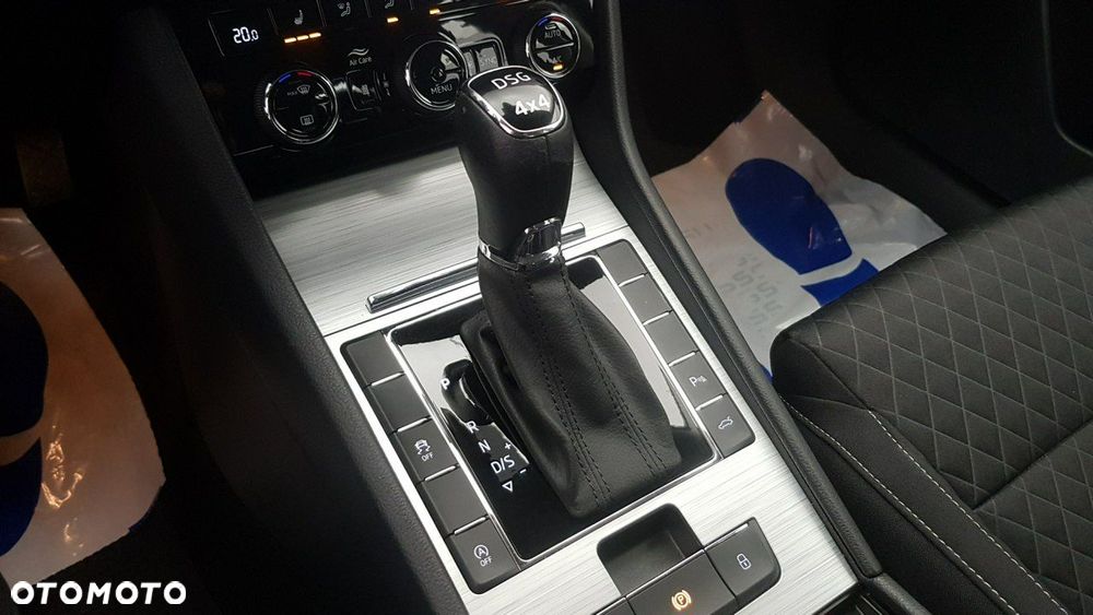 Skoda Superb - 24
