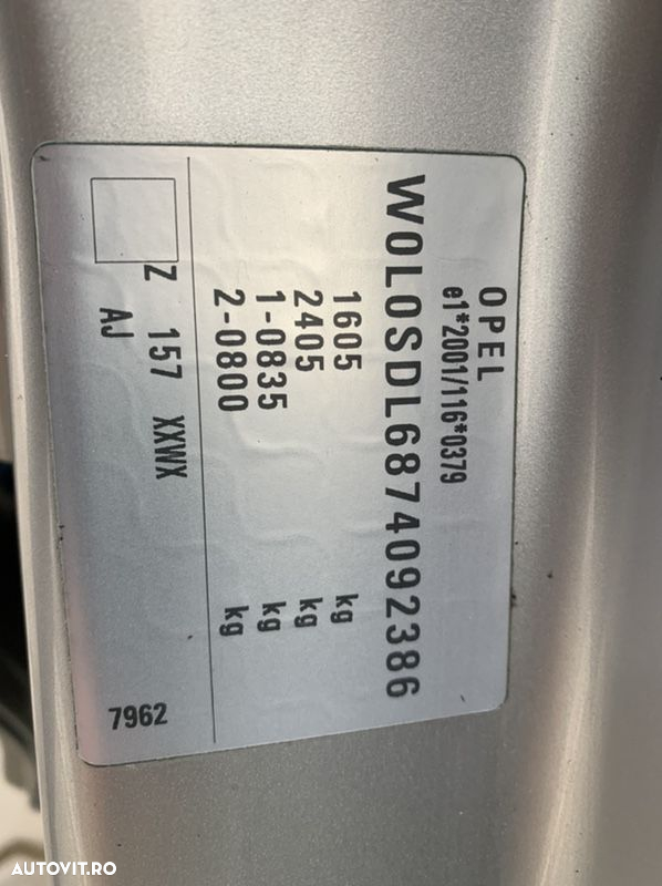 Opel Corsa - 18