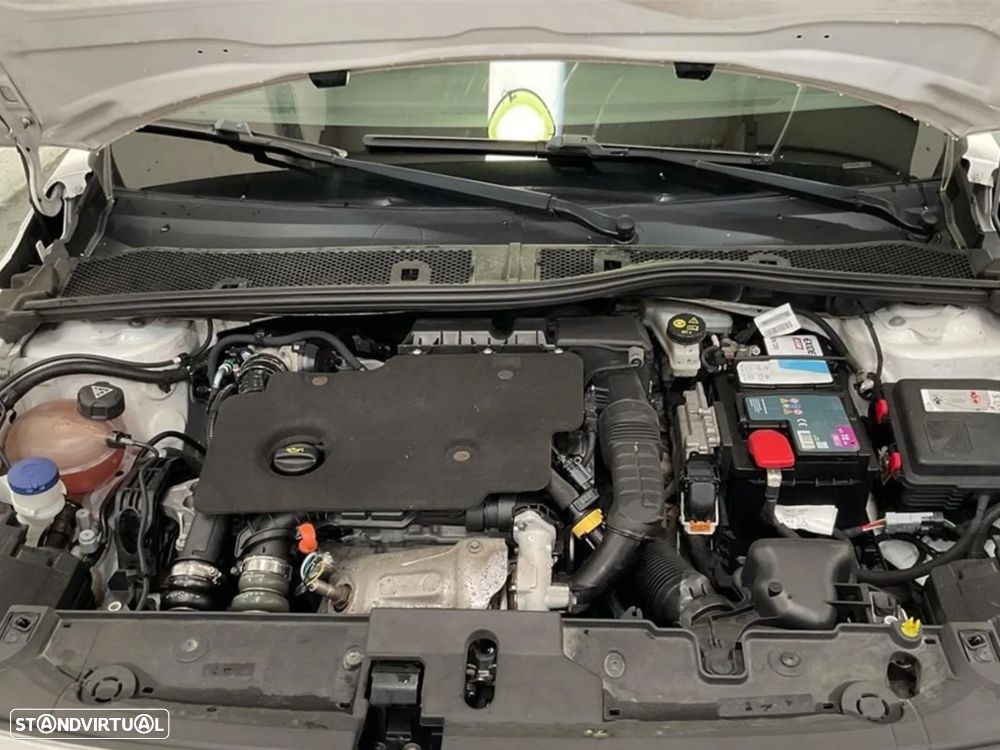 Opel Corsa - 8