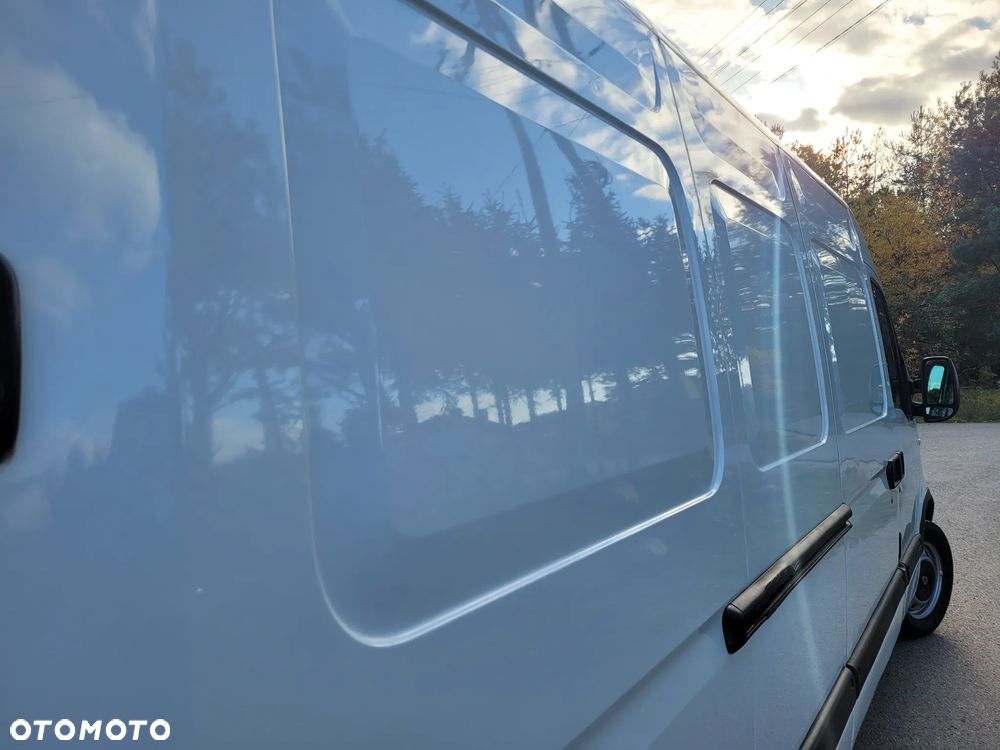 Renault Master - 11