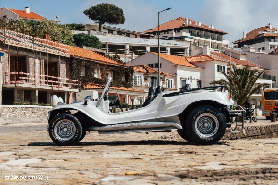 VW Buggy - 10