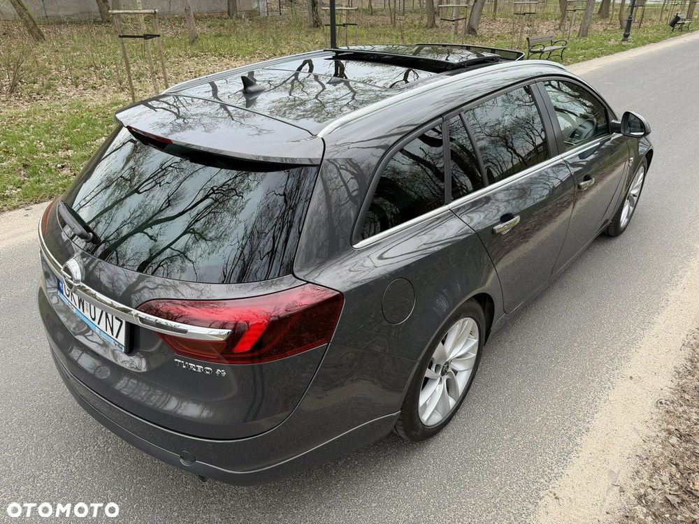 Opel Insignia - 12