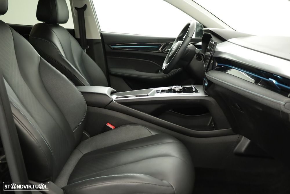 MG MG5 51 kWh Luxury - 21