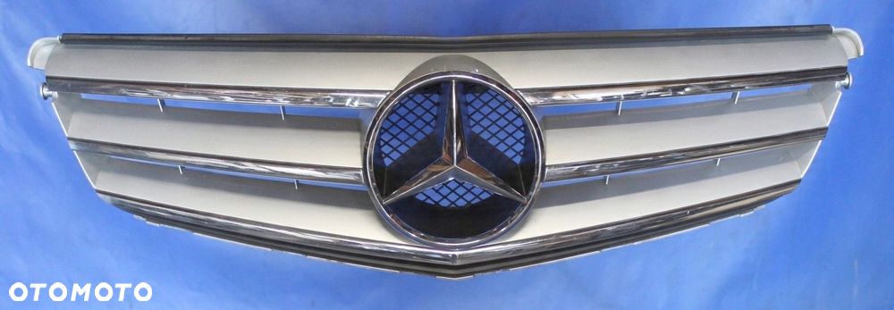 ATRAPA GRILL MERCEDES W204 A2048800023 - 3