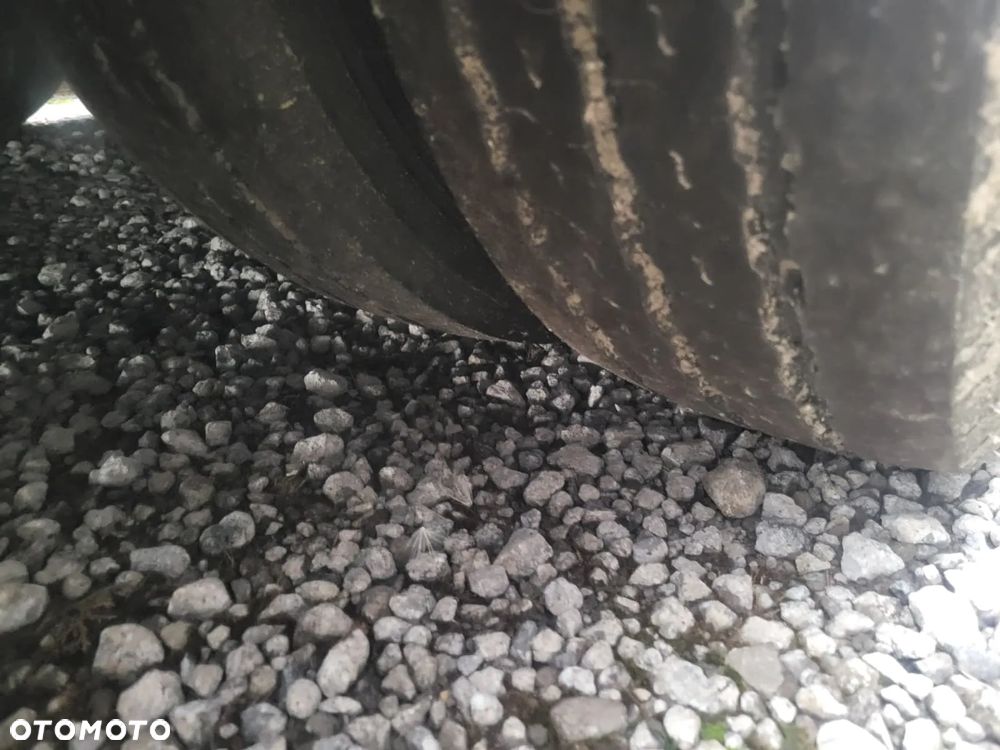 Kassbohrer Maxima - 11