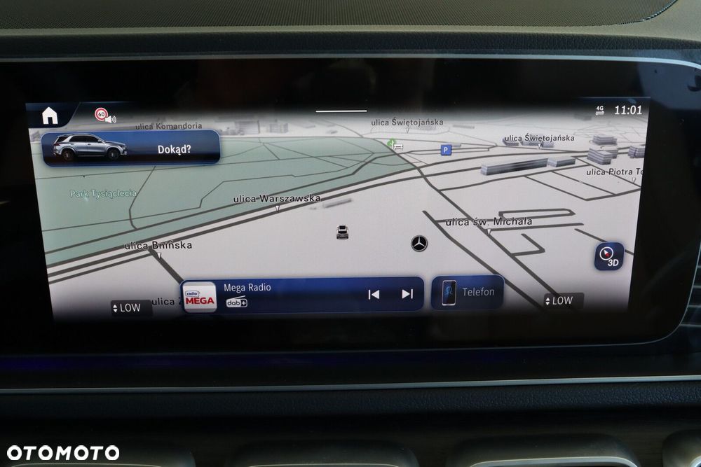 Mercedes-Benz GLE - 11