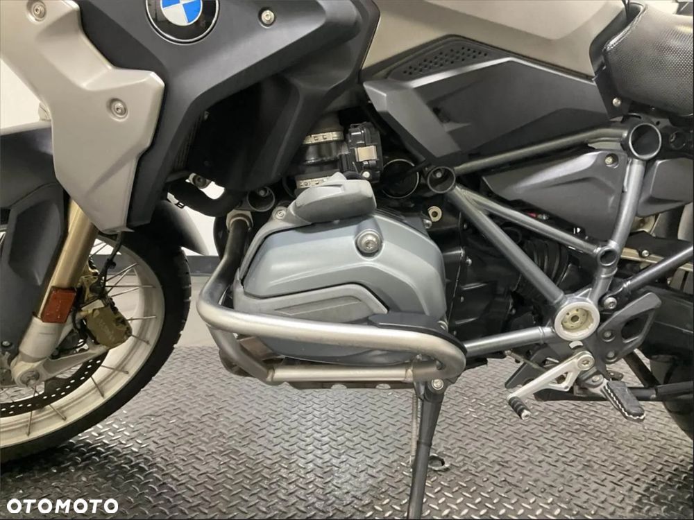 BMW GS - 18