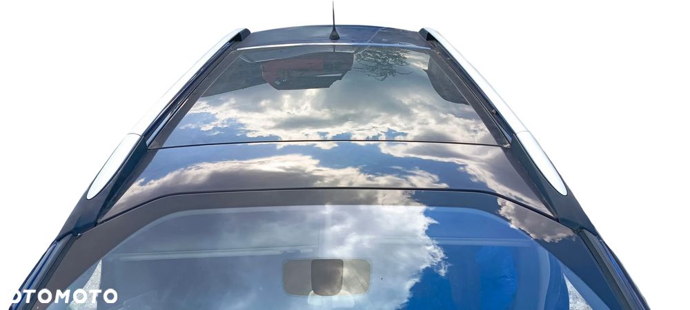 PANORAMA SZYBERDACH SOLAR SZKLANY DACH ROLETA PODSUFITKA CITROEN C4 GRAND PICASSO - 2