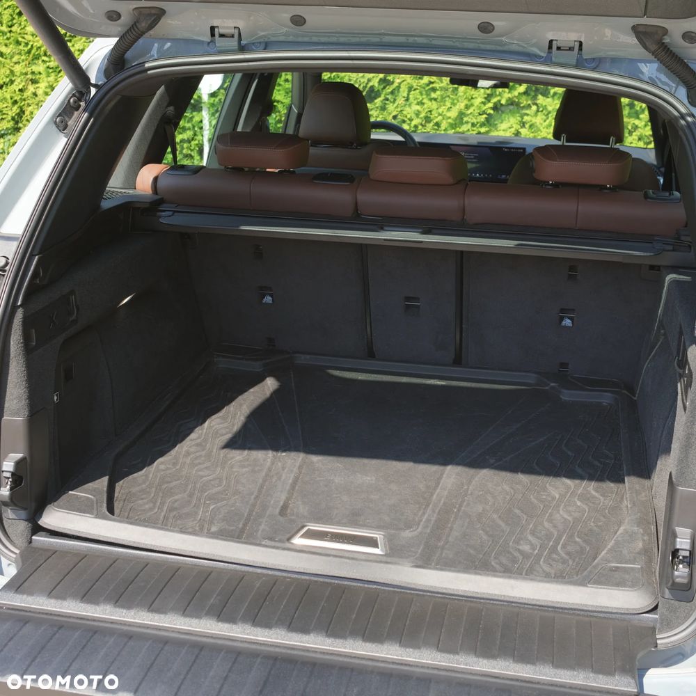 BMW X5 xDrive40i mHEV M Sport Edition sport - 14