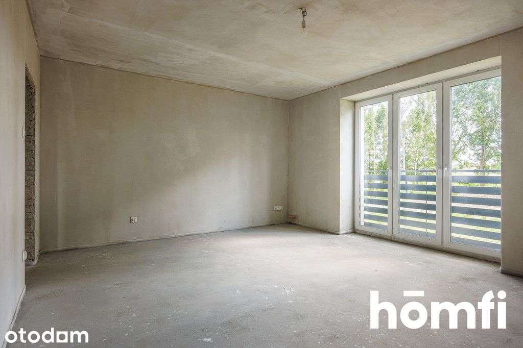 Bezczynszowe | 45,99 M² | Miejsce Parkingowe - Pełny obrazek: 2/14