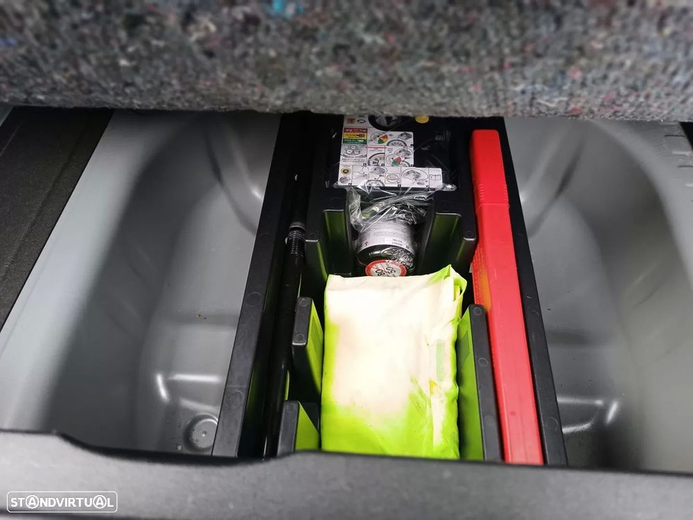 Renault Captur (ENERGY) dCi 90 LIMITED - 26