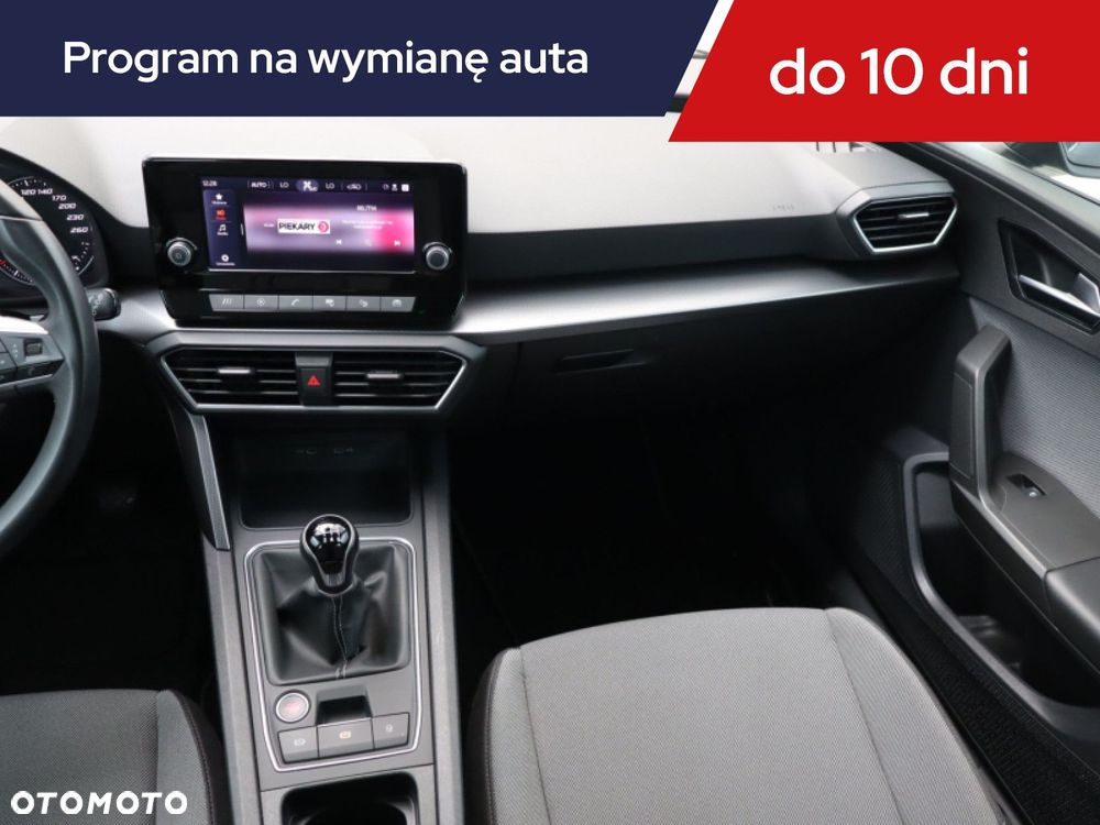 Seat Leon Sportstourer - 10