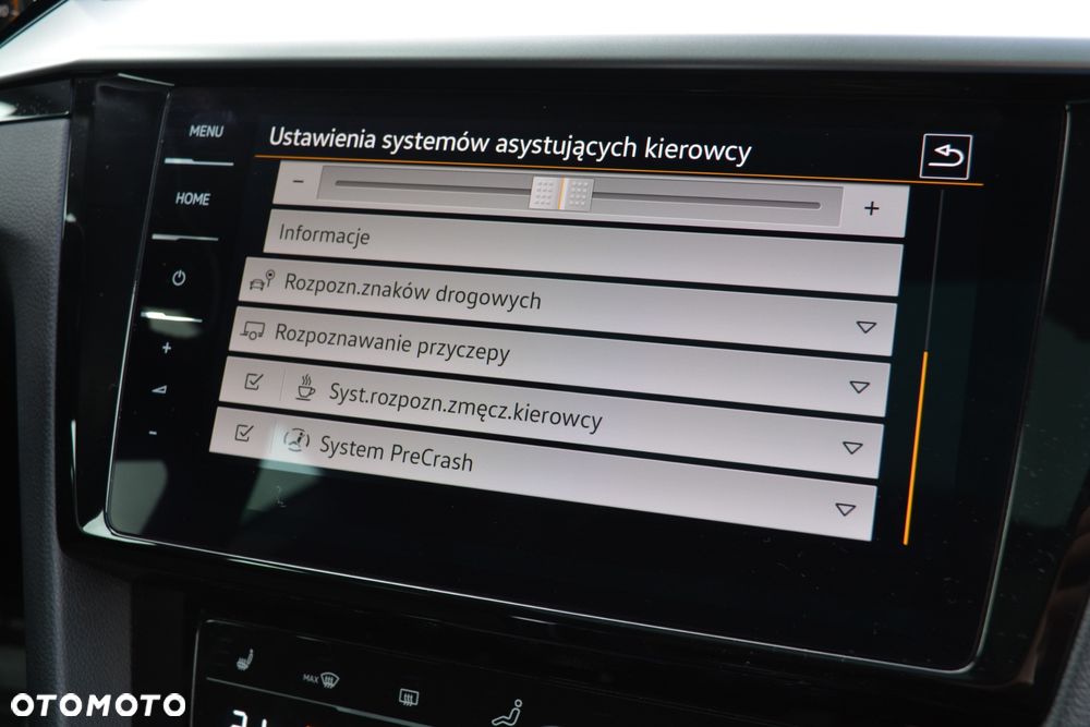 Volkswagen Arteon Shooting Brake 2.0 TDI SCR DSG Elegance - 16