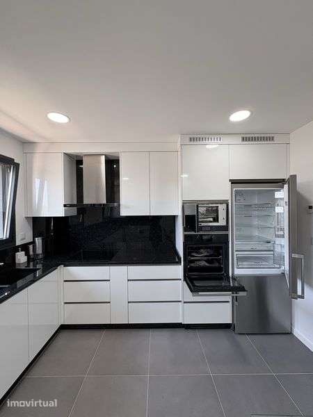 Apartamento T4 Novo à Venda | Nunca Habitado! - Grande imagem: 5/12