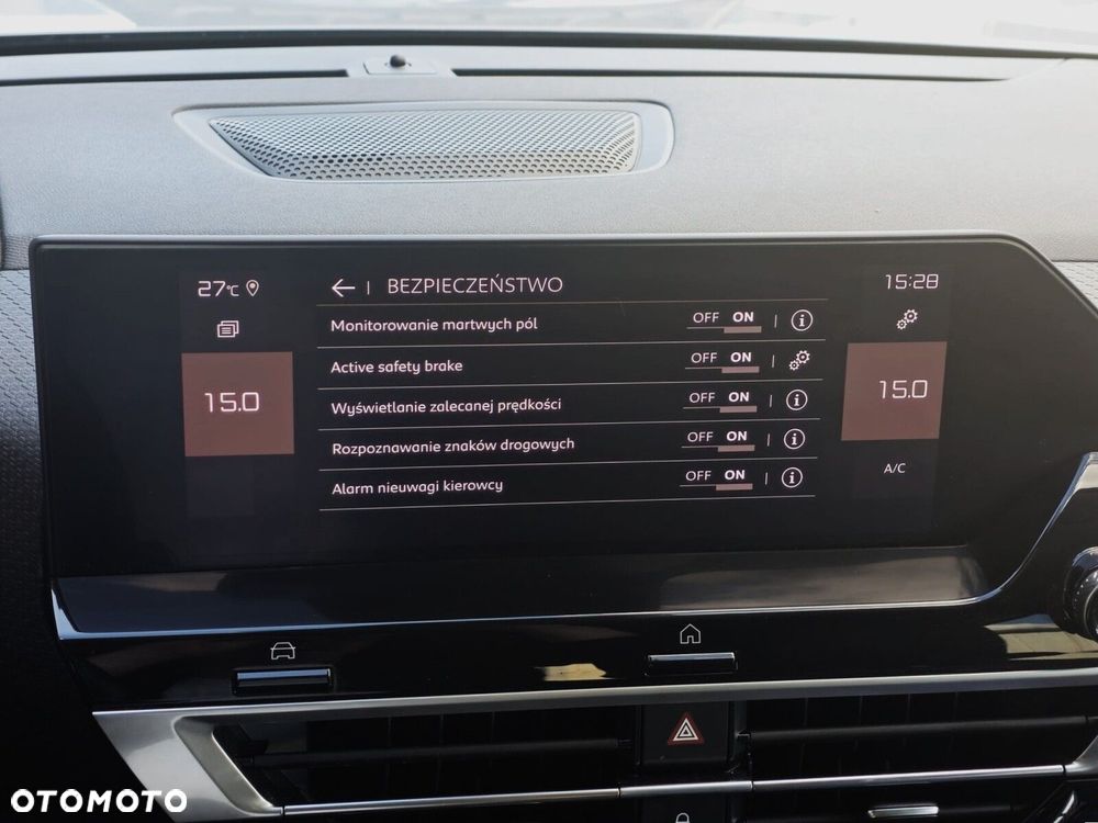 Citroën C4 1.2 PureTech Shine S&S - 23