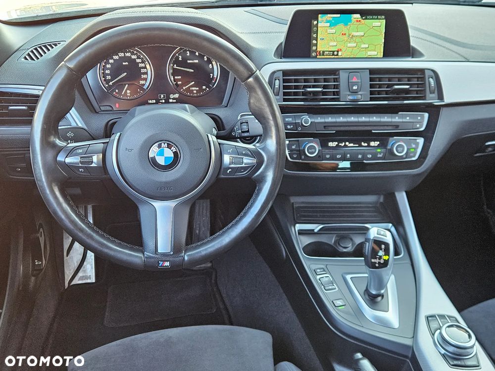 BMW Seria 2 218i GPF M Sport - 13