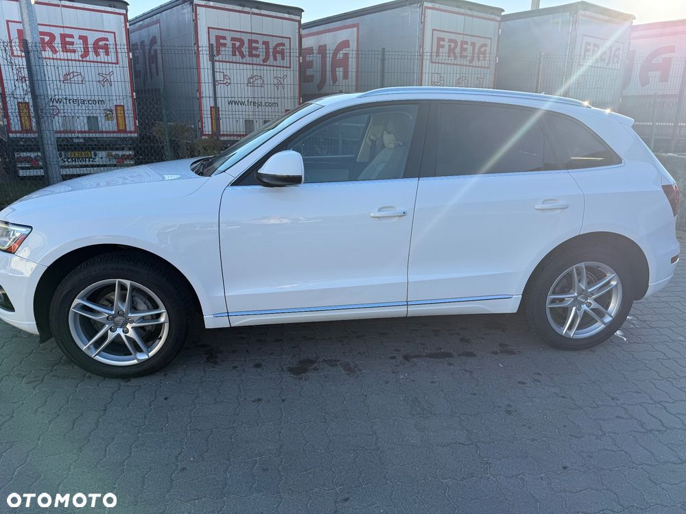Audi Q5 2.0 TFSI Quattro S tronic - 19