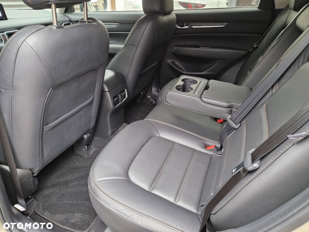 Mazda CX-5 2.5 Exclusive-Line 2WD - 24