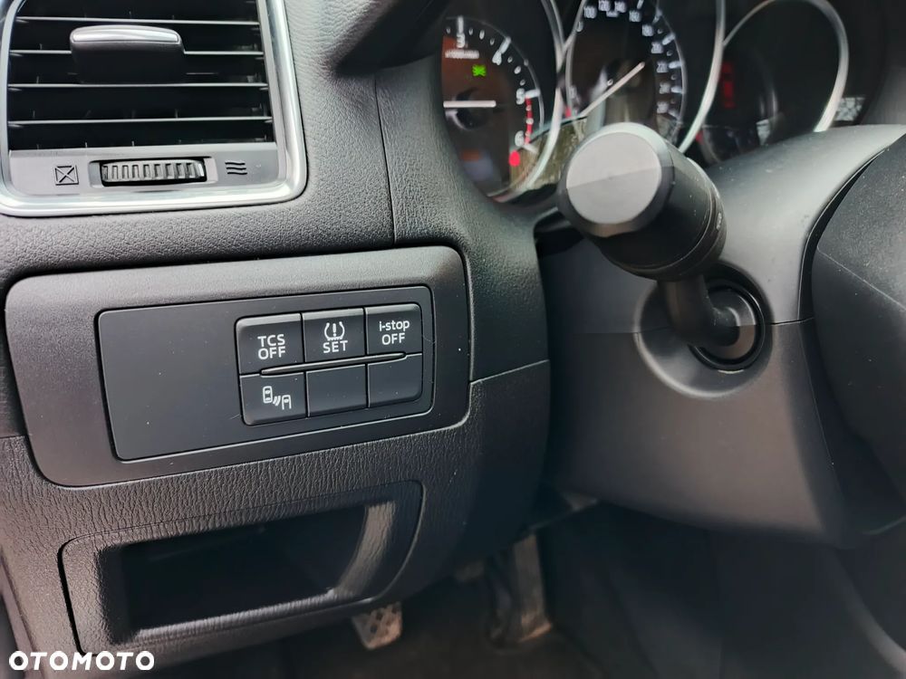 Mazda CX-5 SKYACTIV-D 150 Exclusive-Line - 37