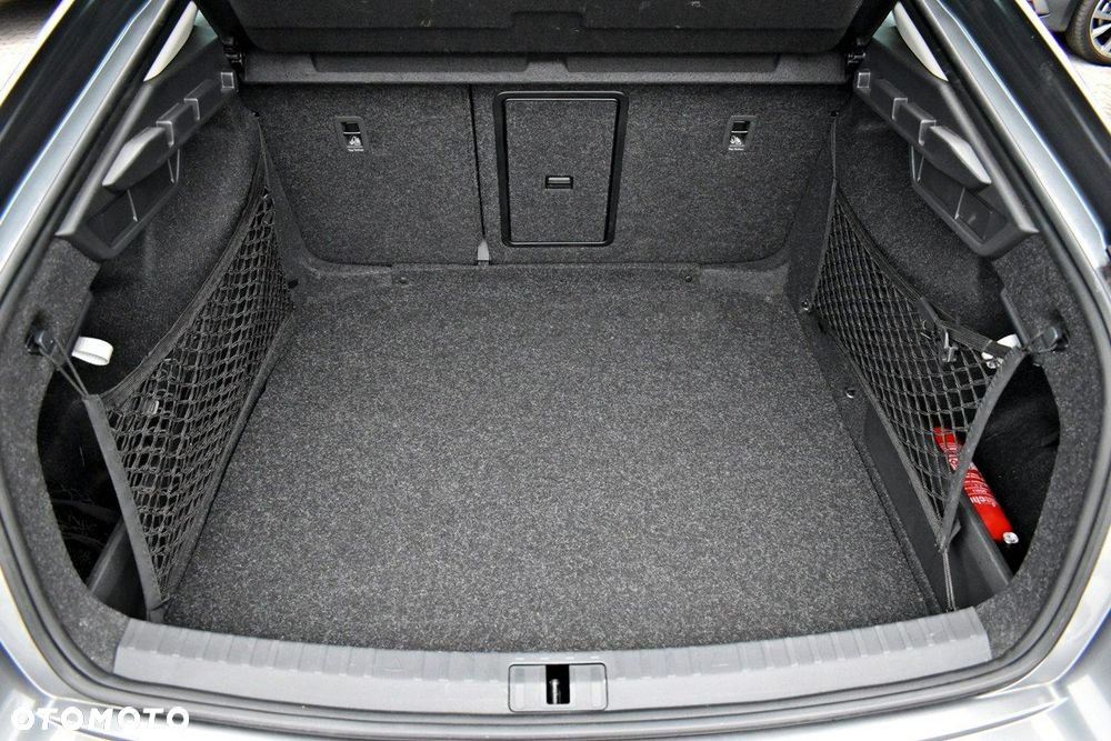 Skoda Octavia 2.0 TDI Style DSG - 26