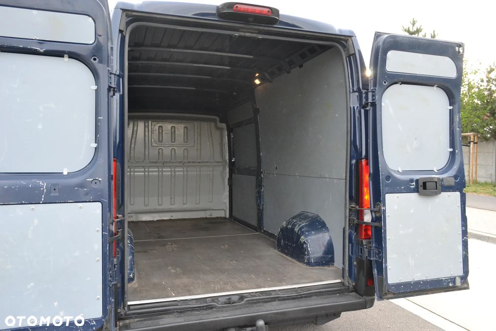 Fiat Ducato - 32