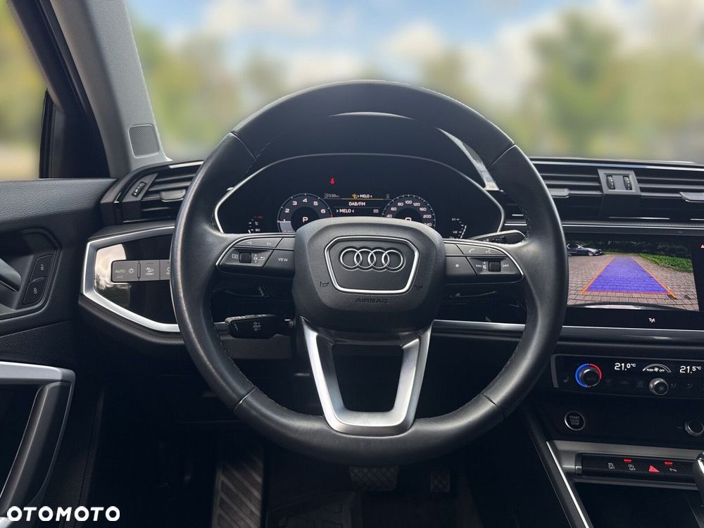 Audi Q3 35 TFSI Advanced S tronic - 20