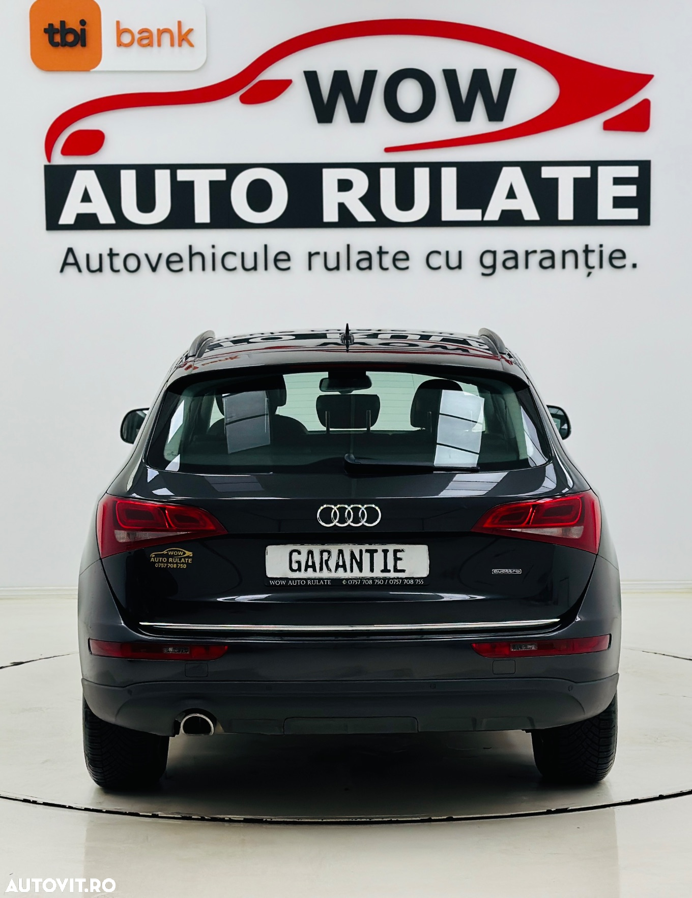 Audi Q5 - 9
