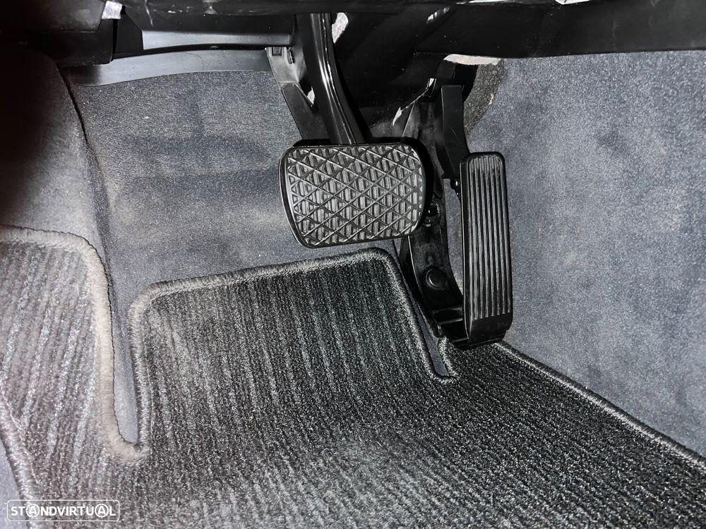 Mercedes-Benz CLK 200 Kompressor Auto Avantgarde - 11