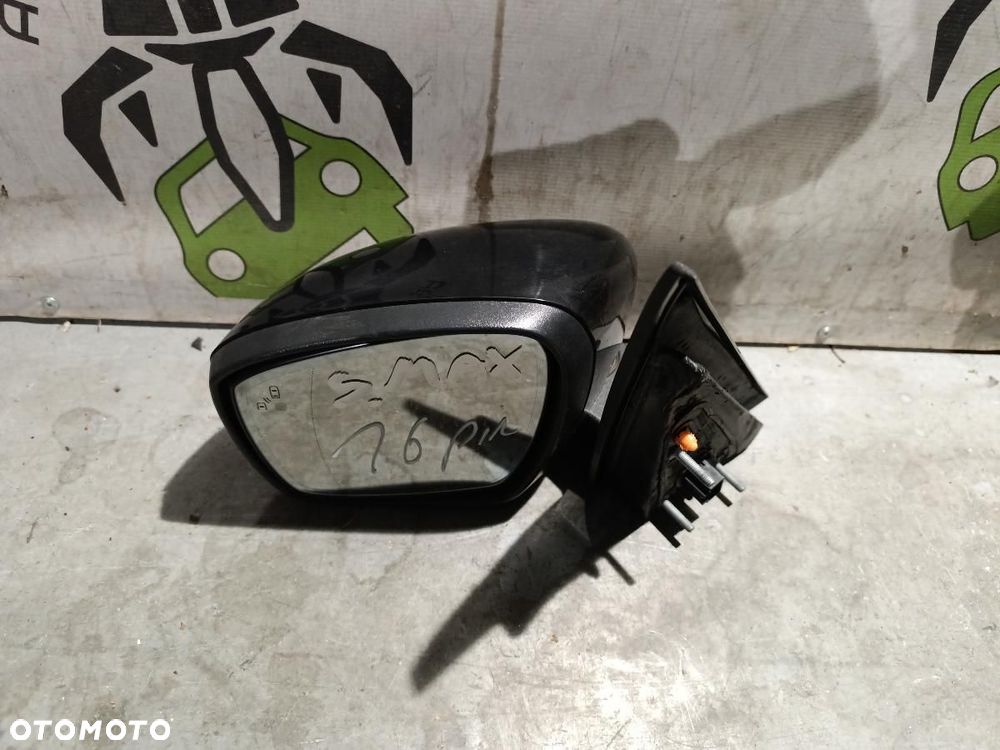 FORD S-MAX MK2 LIFT LUSTERKO LEWE 16 PIN - 1