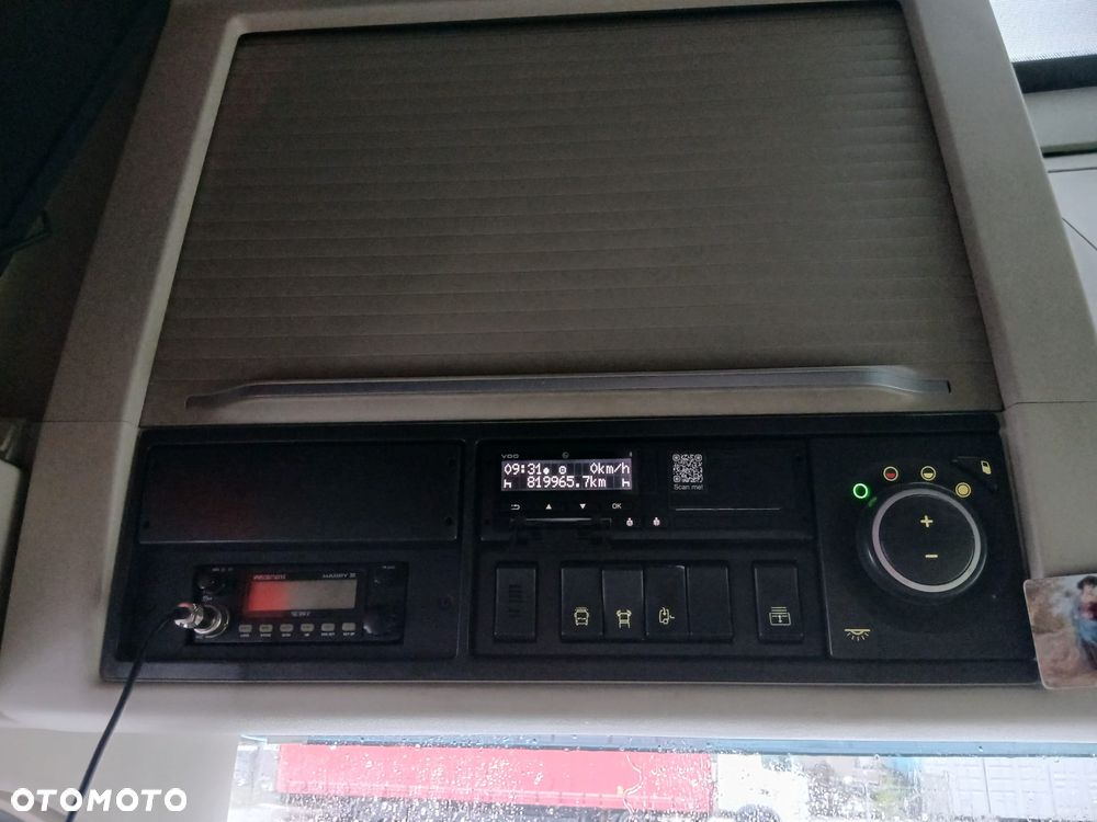 Volvo FH 4x2 500 KM MEDIUM - 19