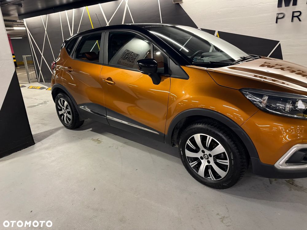 Renault Captur 0.9 Energy TCe Zen - 4