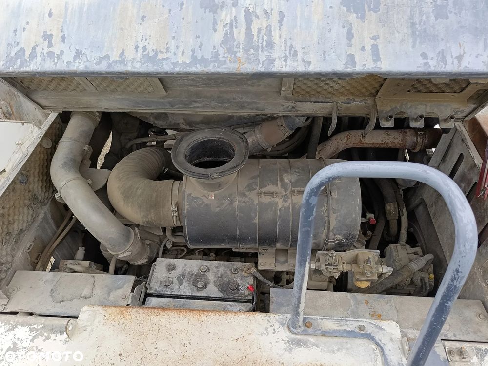 Wirtgen WR 2000 - 14