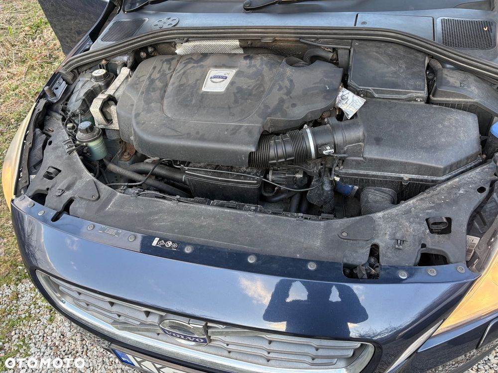 Volvo S60 D3 Summum - 13