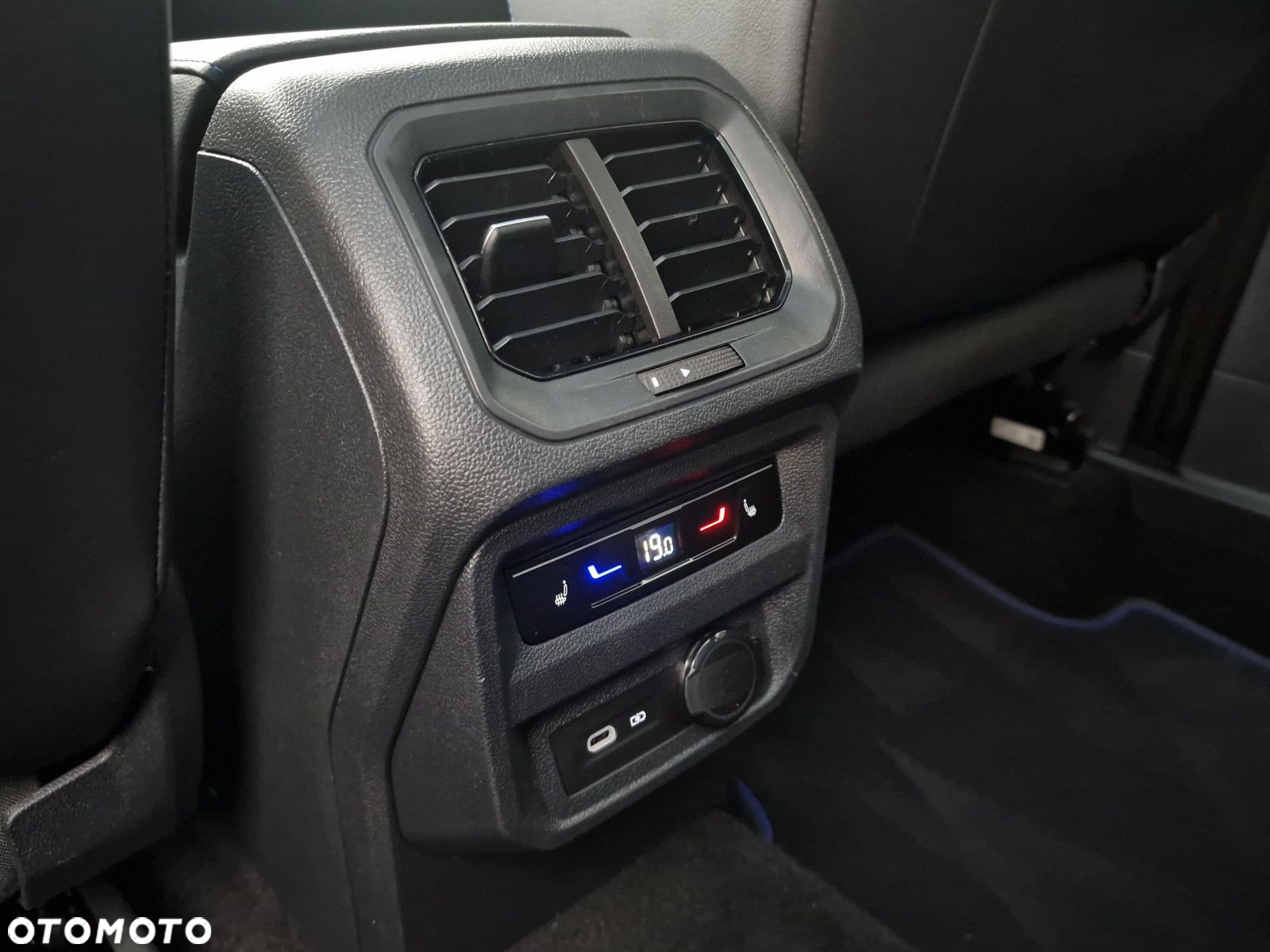 Volkswagen Tiguan 2.0 TSI 4Mot R DSG - 24