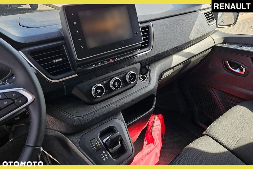 Renault Trafic L2H1 Extra AT9 2.0 150KM - 11