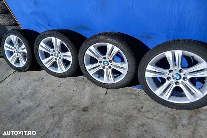 Jante aliaj cu anvelope 17 - set 6796239 225/50 R17 71/2JX17 6796239 - 3