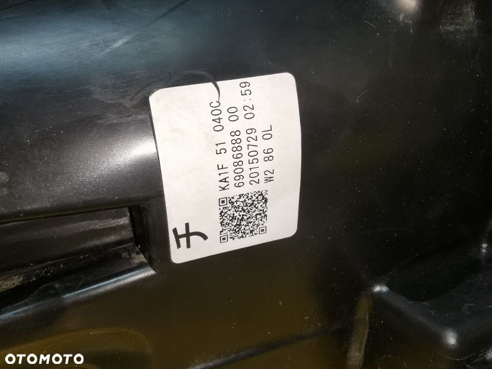 MAZDA CX5 LAMPA LEWA PRZOD KD31-51040 - 7