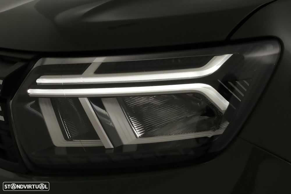 Dacia Duster 1.5 Blue dCi Journey 4WD - 6