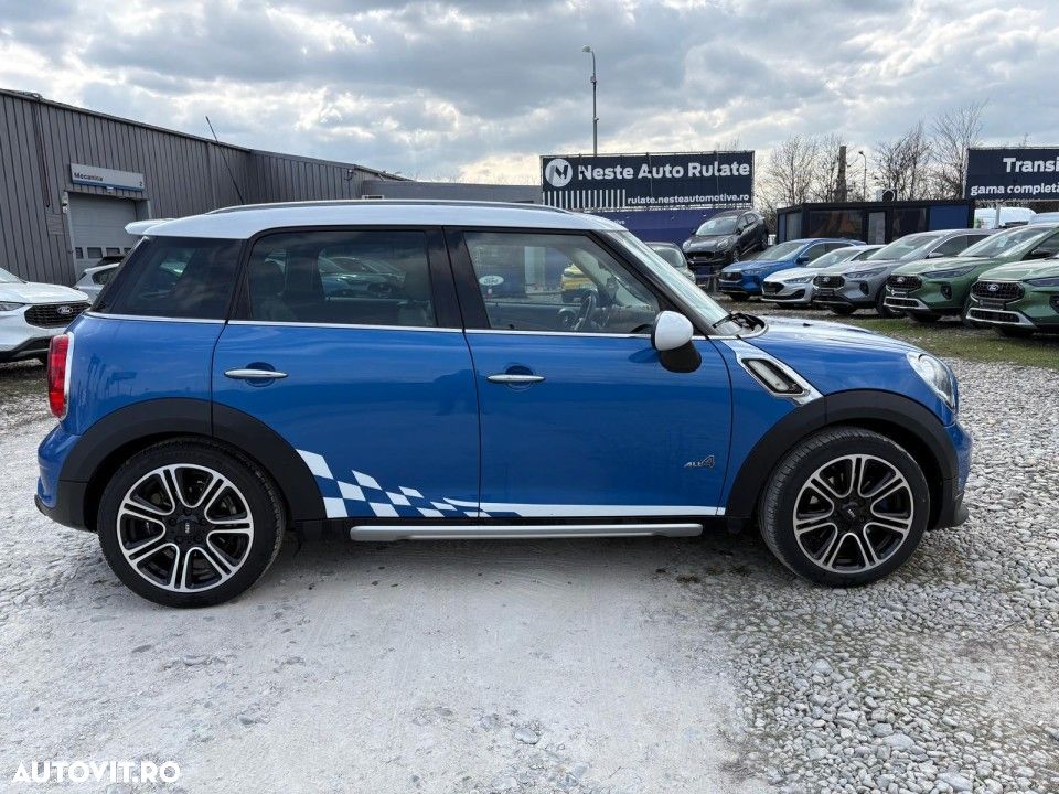 Mini Cooper S - 9