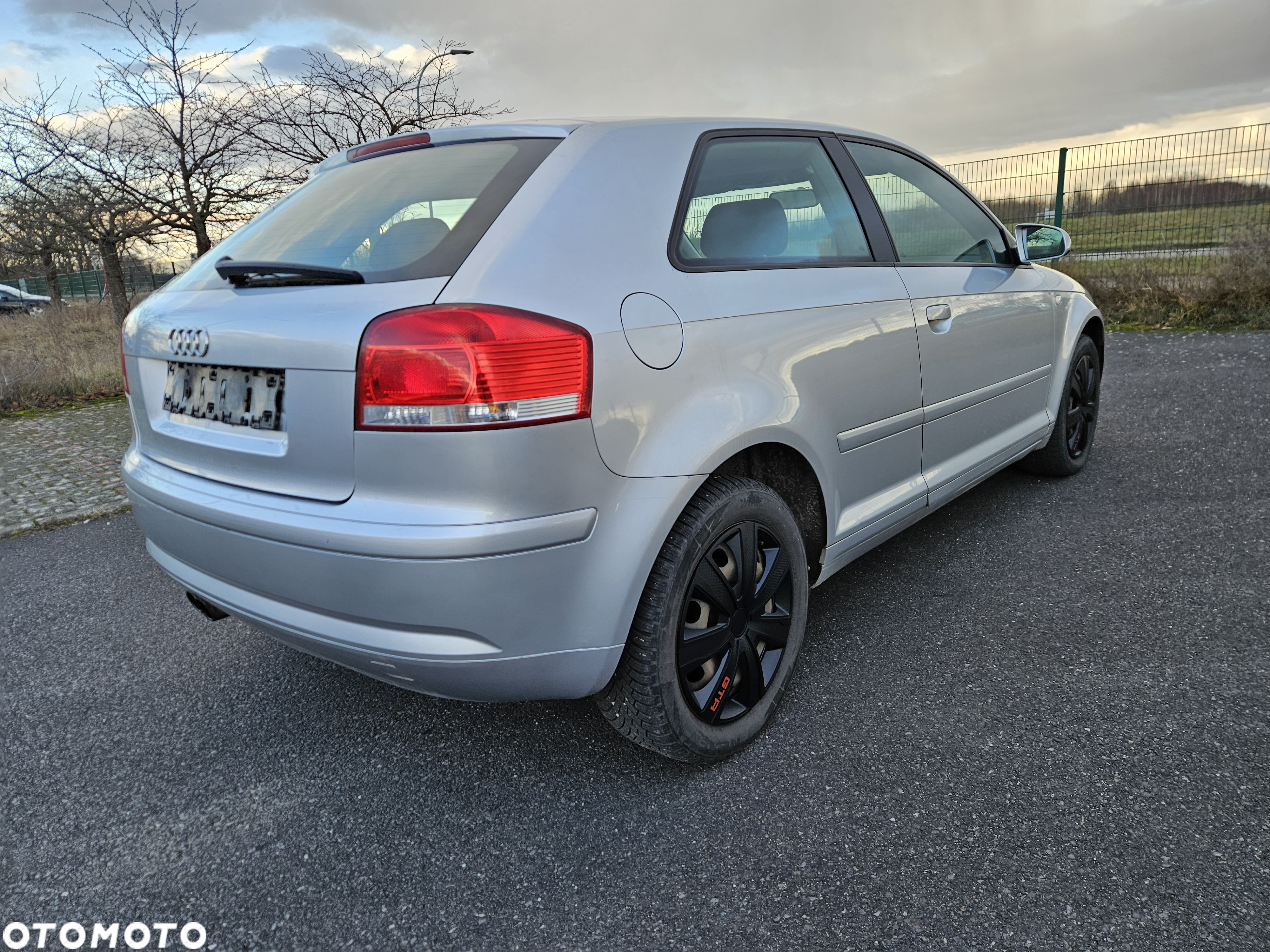Audi A3 - 4