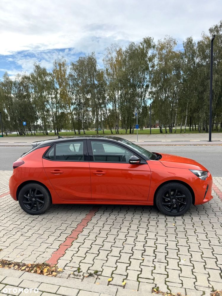 Opel Corsa - 18